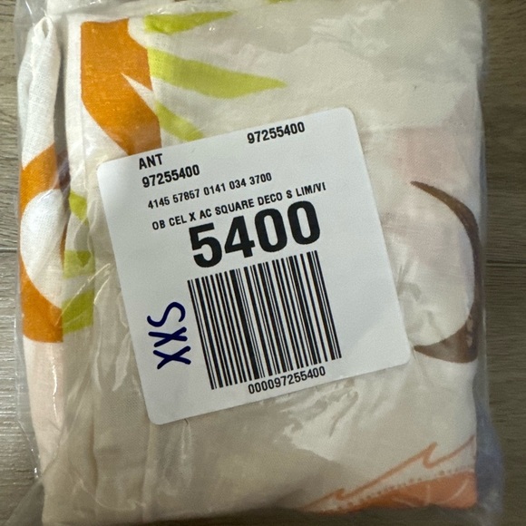 NWT! Daniella Manini x Celandine Linen Blend Halter Mini Dress  💎🕸️ - Picture 6 of 7